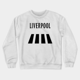 Liverpool Life Crewneck Sweatshirt